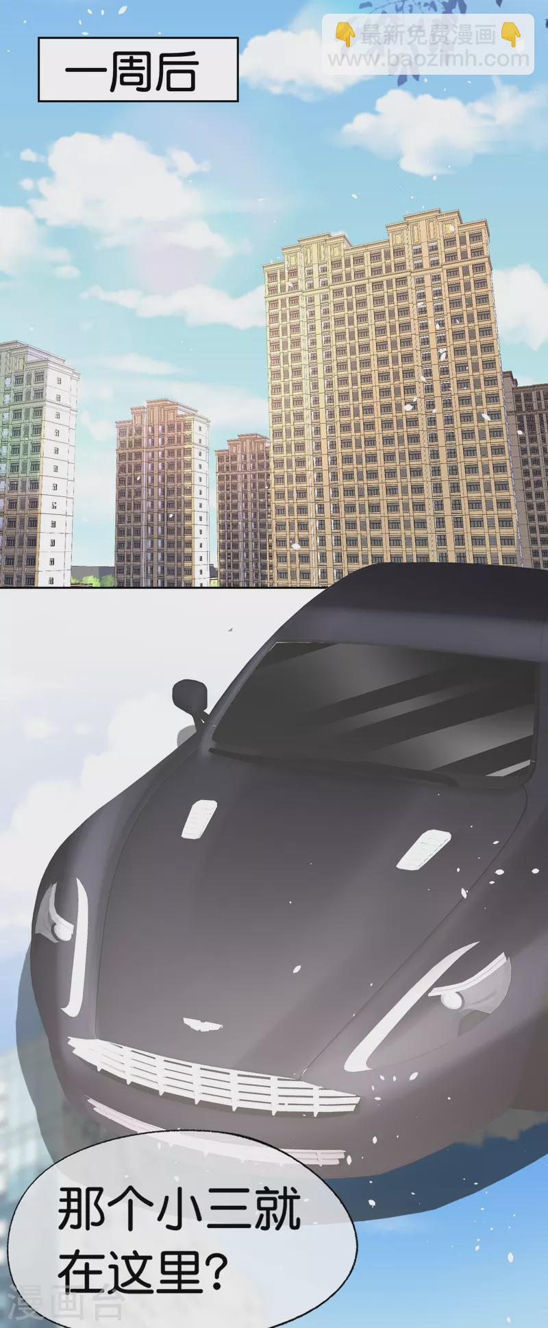 契約冷妻不好惹 - 第253話 抓姦 - 5