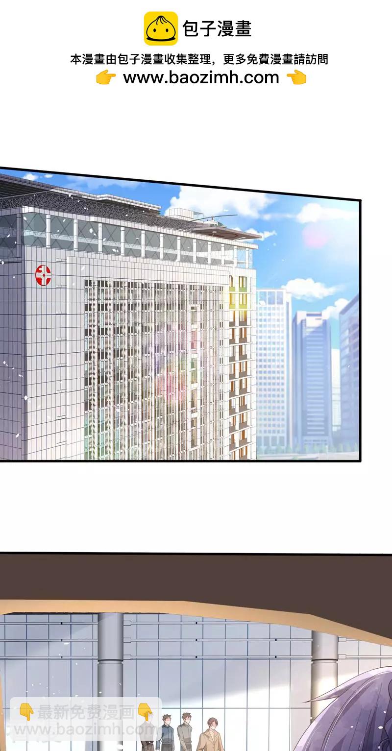 契約冷妻不好惹 - 第270話 外表看似小孩 - 2