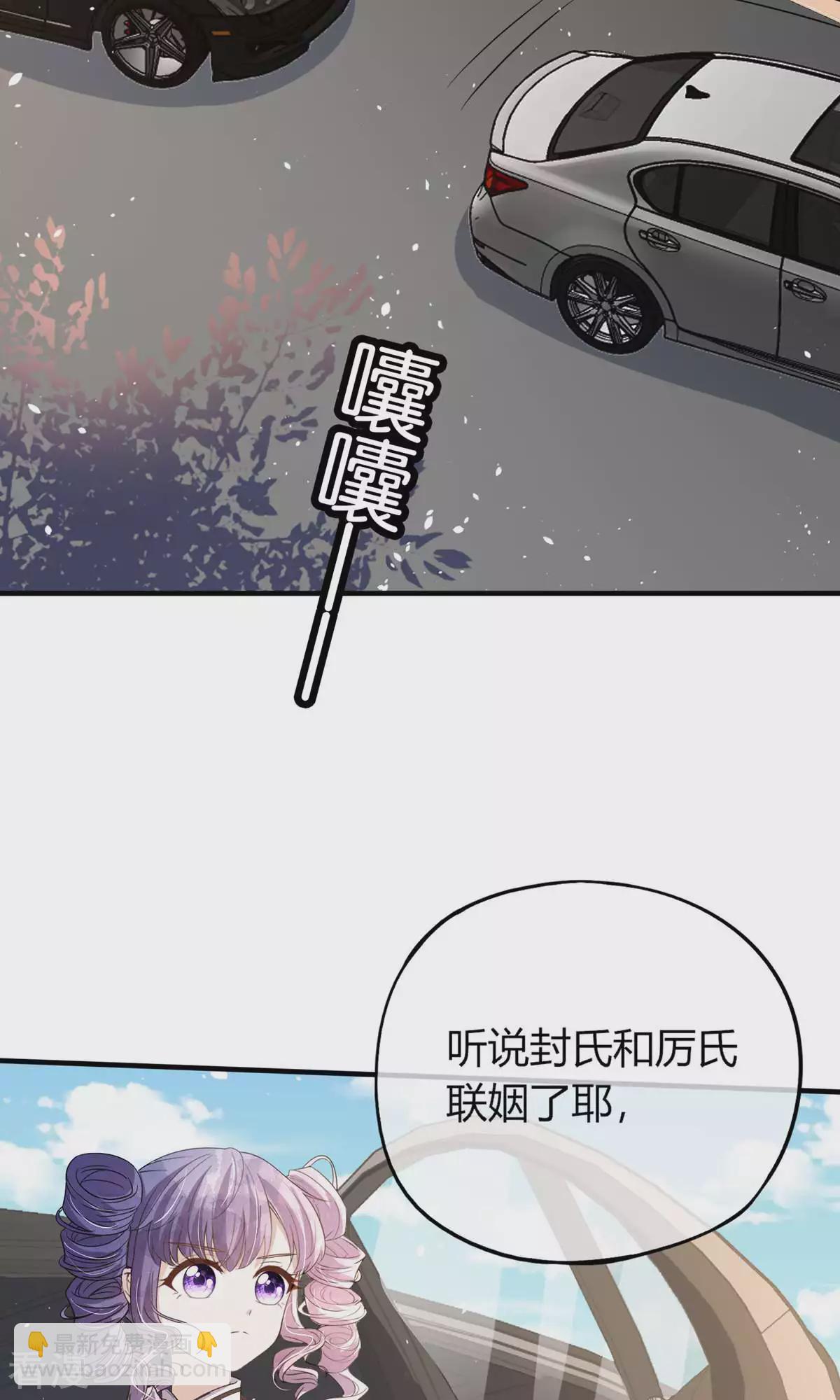 契約冷妻不好惹 - 第278話 無奈之選 - 3