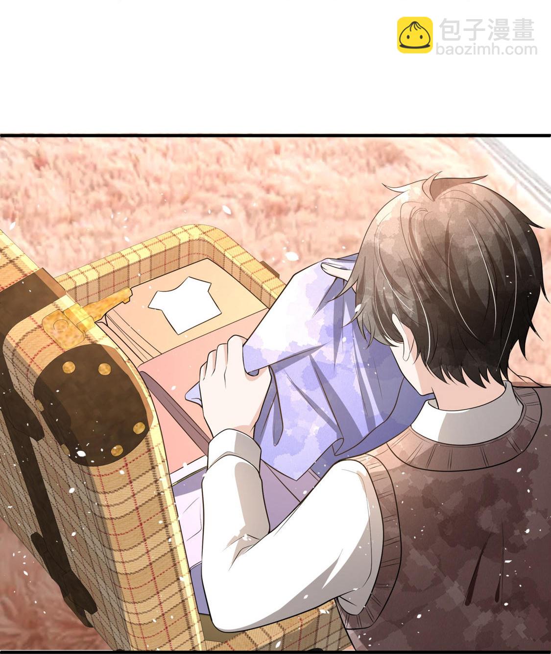 契約冷妻不好惹 - 第296話 不留遺憾 - 7