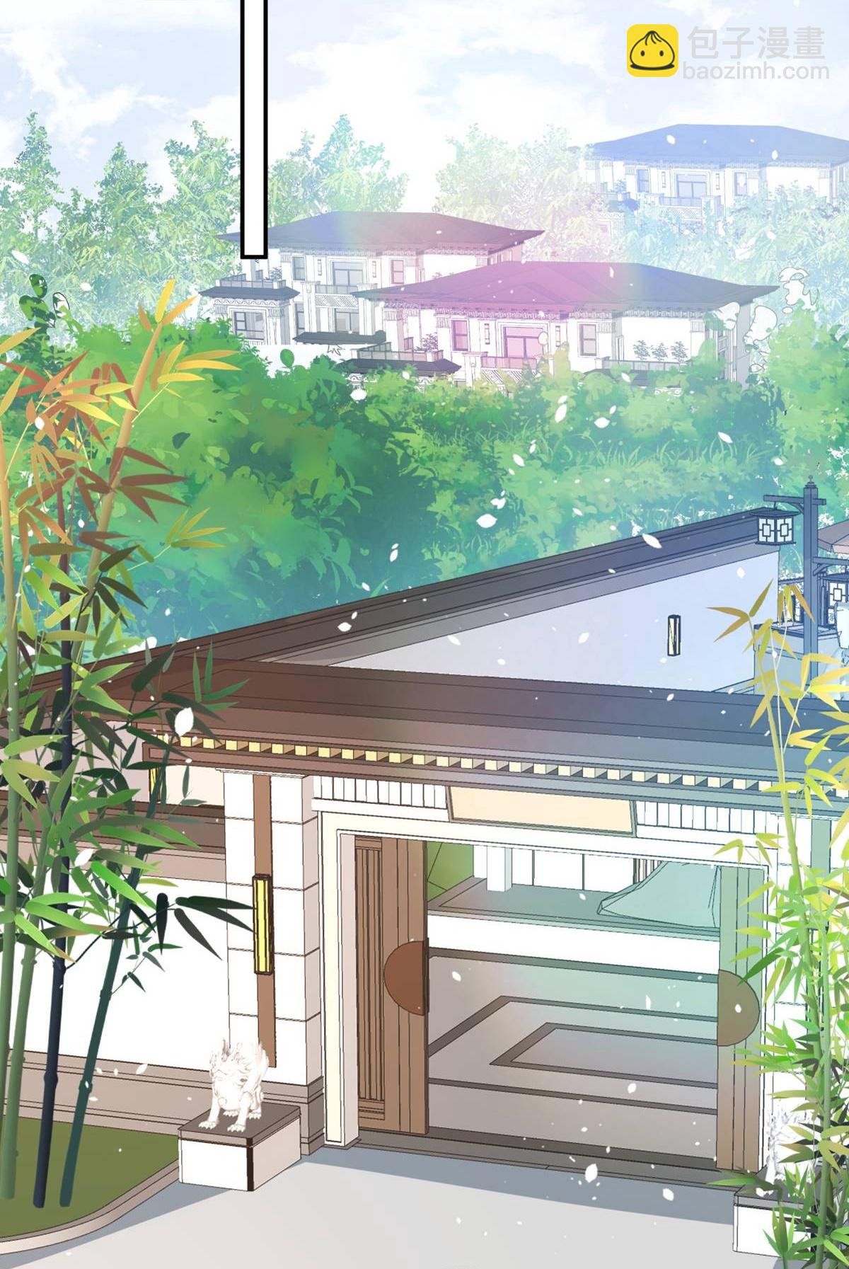 契約冷妻不好惹 - 第300話 換一副僞裝 - 2