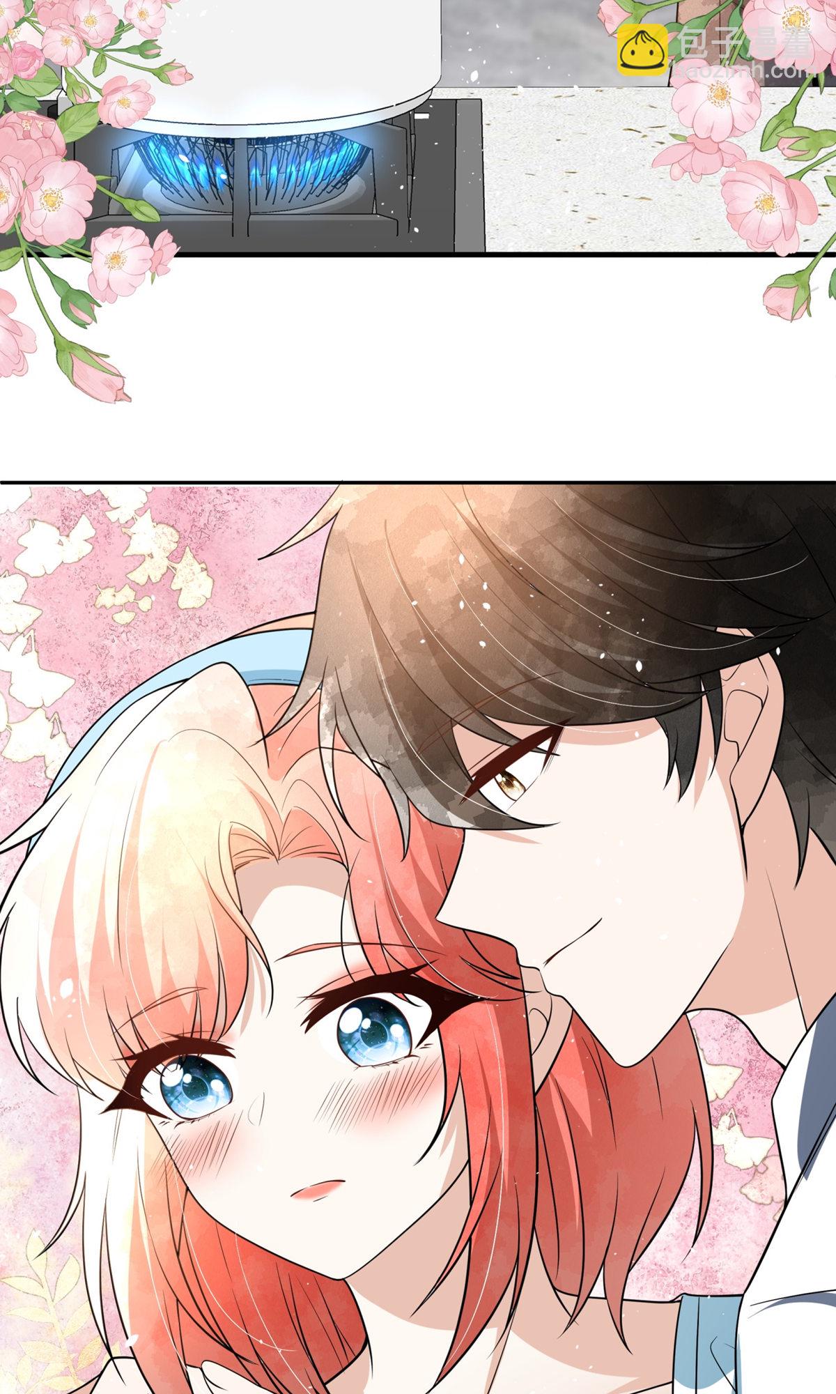 契約冷妻不好惹 - 第324話 我以爲你會理解我 - 2