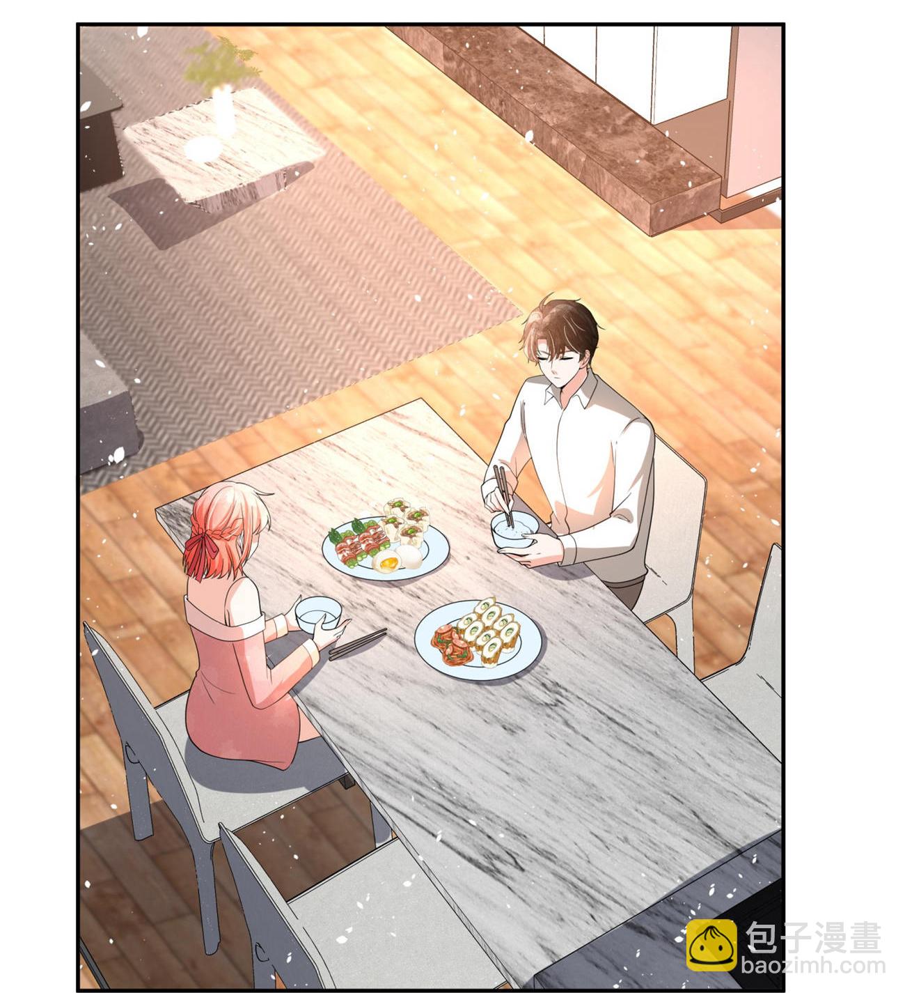 契約冷妻不好惹 - 第340話 反咬一口 - 3