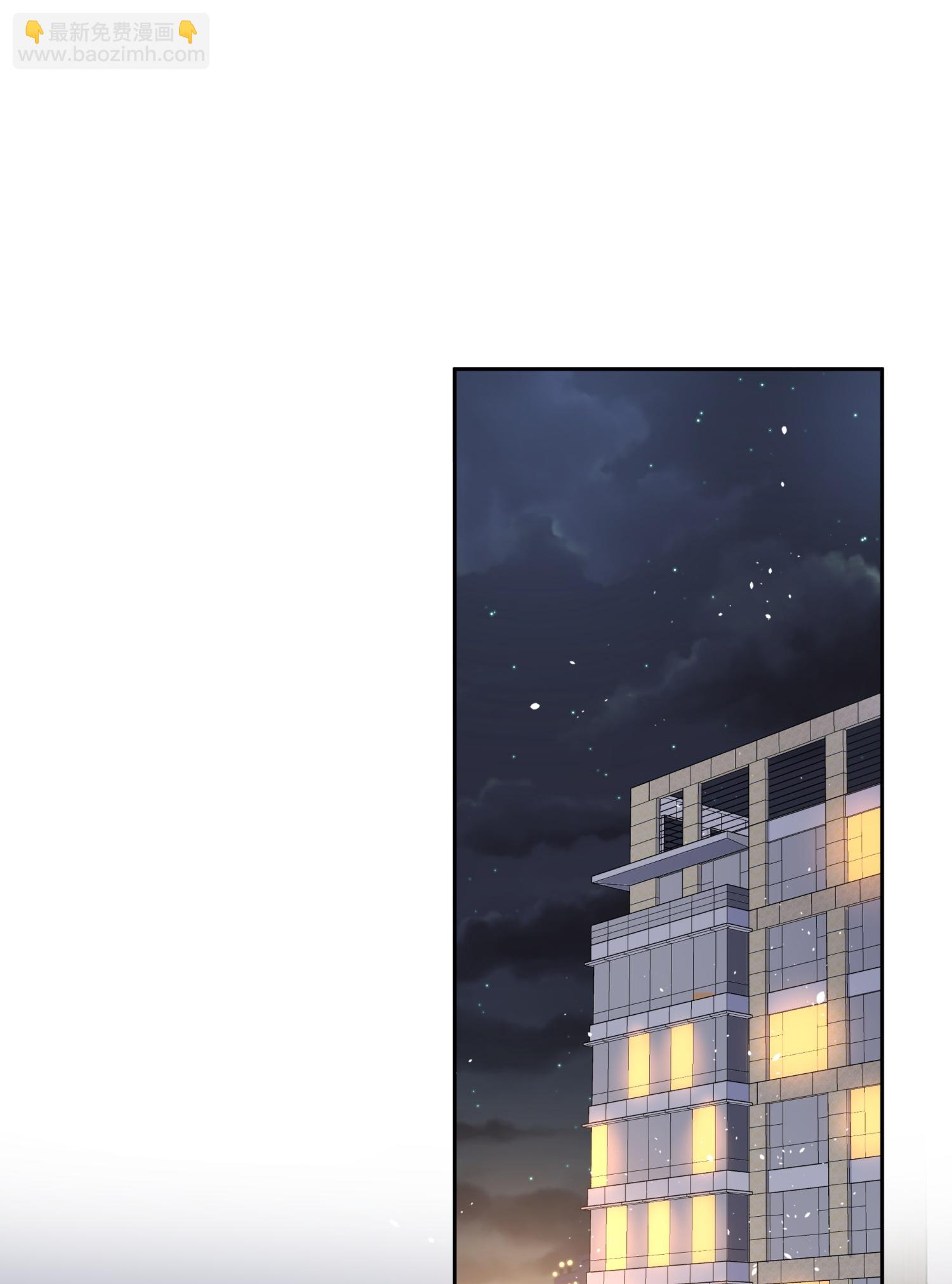 契約冷妻不好惹 - 第354話 我來陪你睡覺 - 6