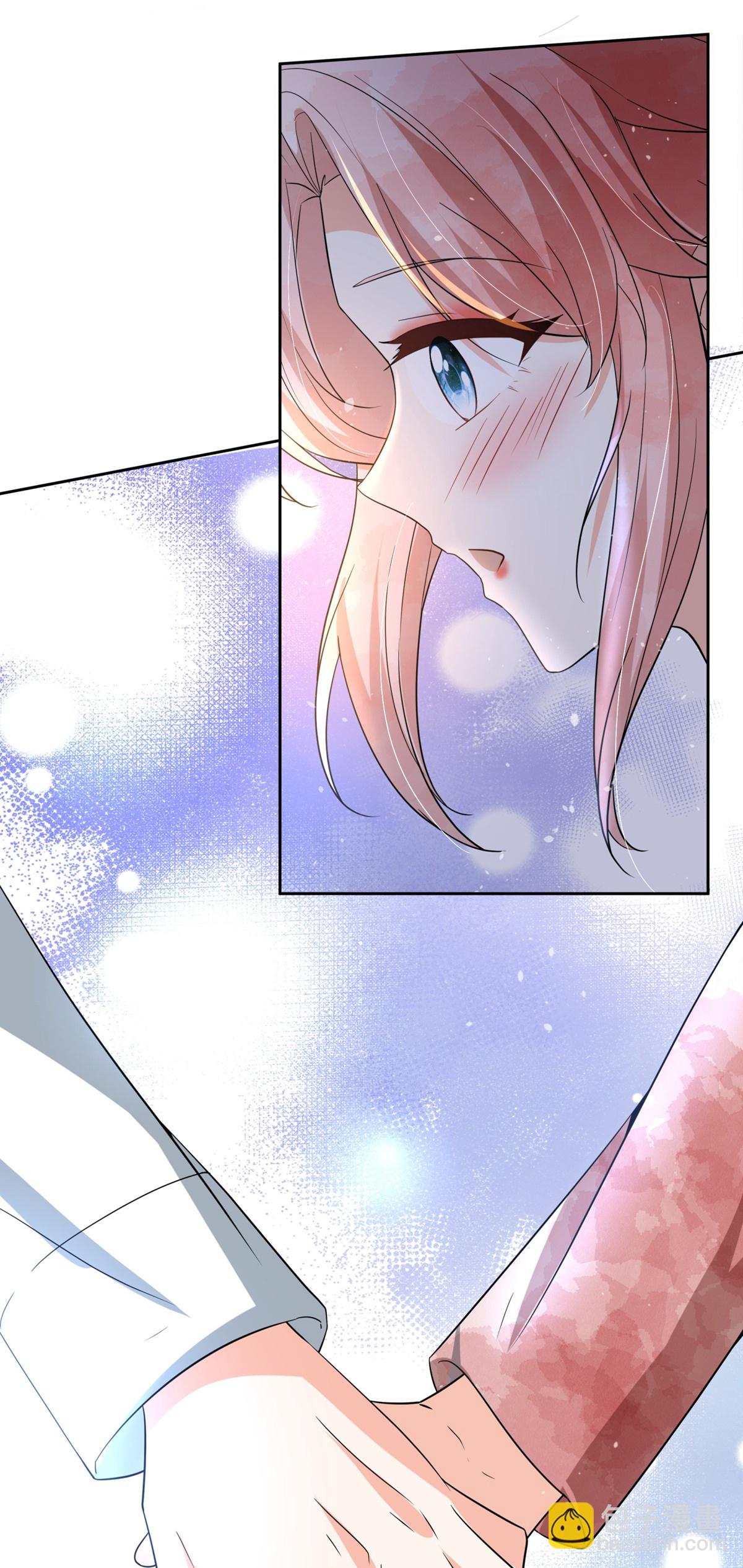 契約冷妻不好惹 - 第358話 既來之則安之 - 3