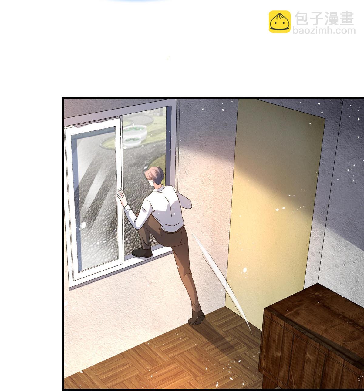 契約冷妻不好惹 - 第362話 最有效的止疼藥 - 4