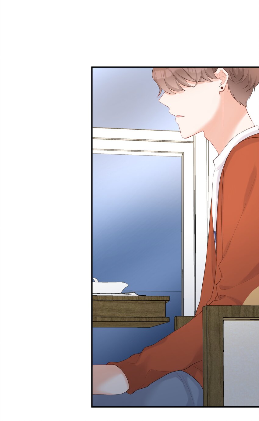 015 吃醋了？(1/2)-第16话