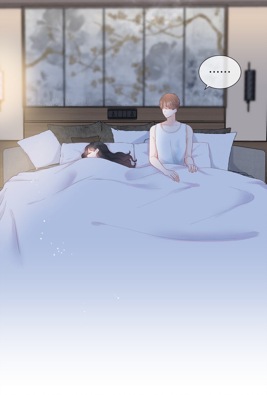 021 夜幕后的暧昧(1/2)-第22话