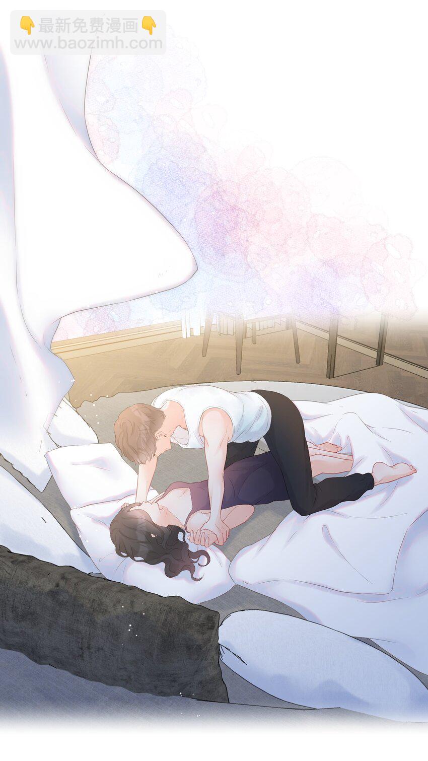 021 夜幕后的暧昧(1/2)-第22话