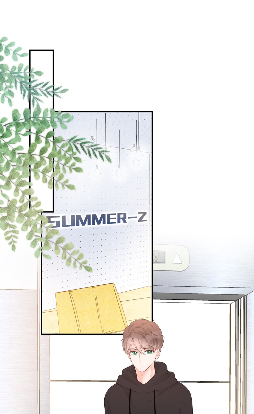 025 没有尽头的走廊-第26话