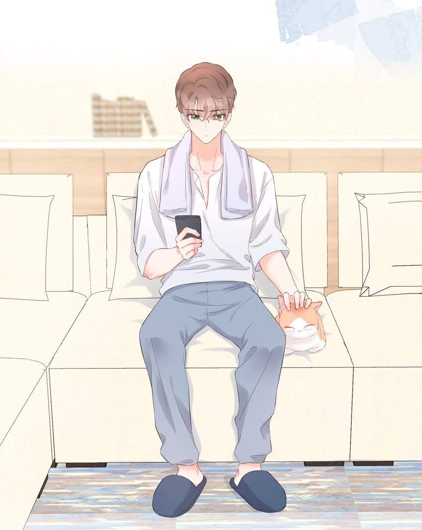 044 解约(1/2)-第46话