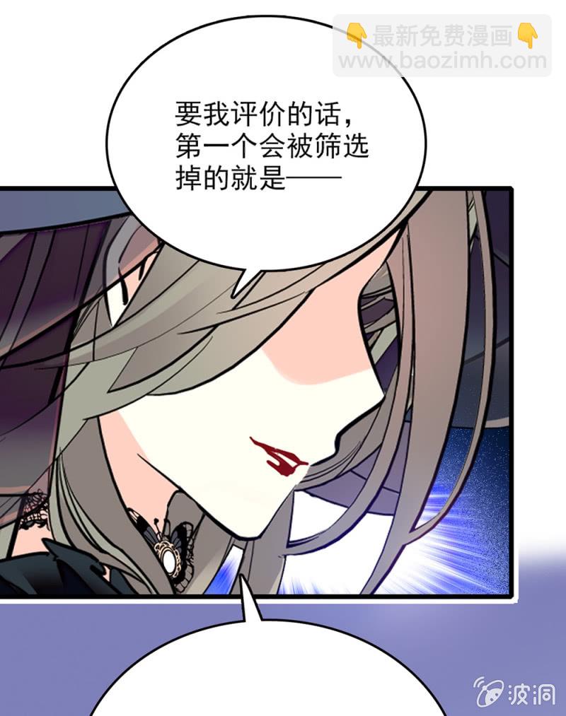 契約魔鞋 - 第246話 評審環節 - 1