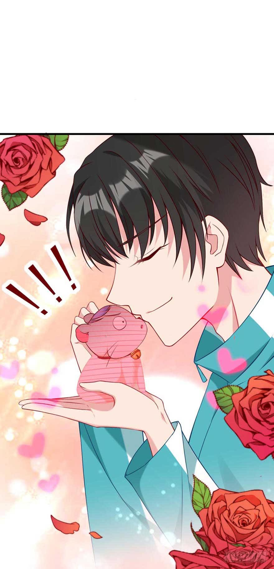 第11话 一起洗澡-第14话