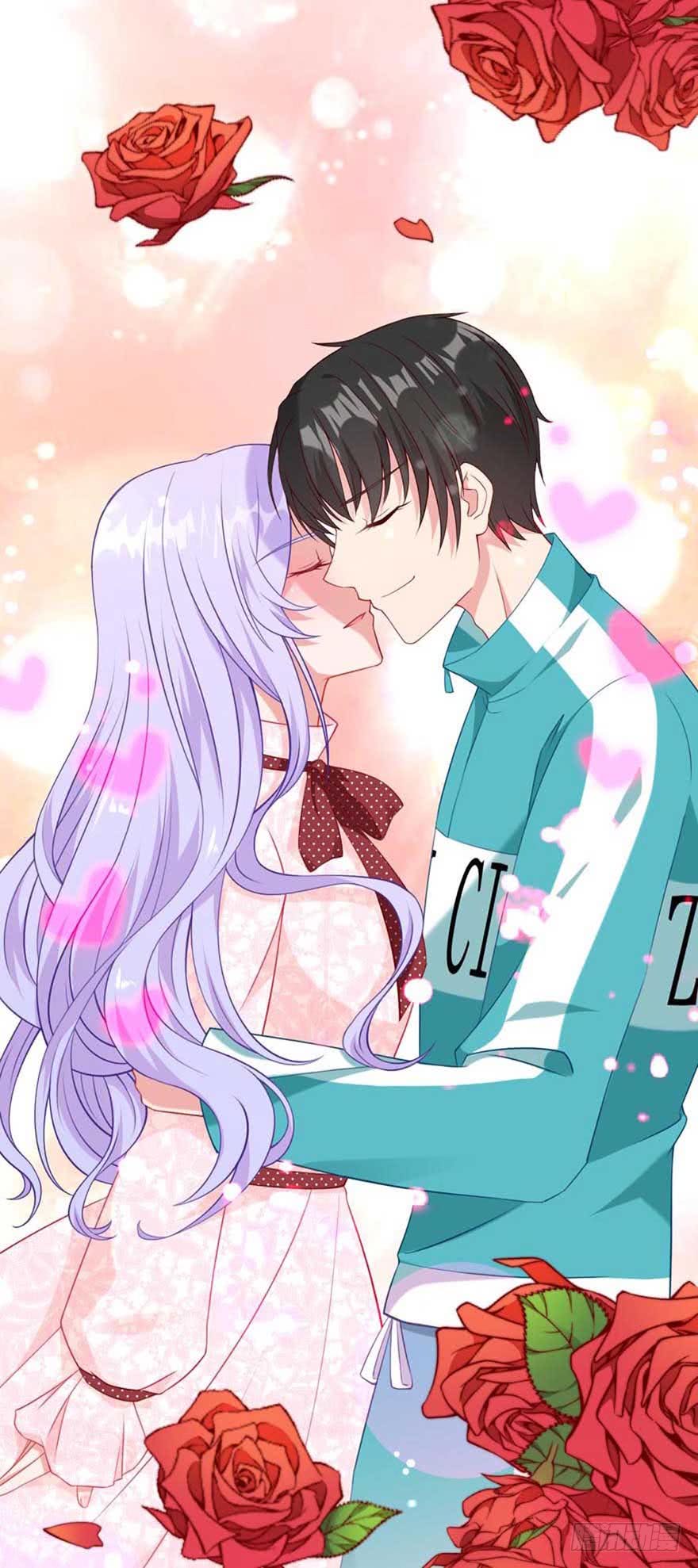 第11话 一起洗澡-第14话