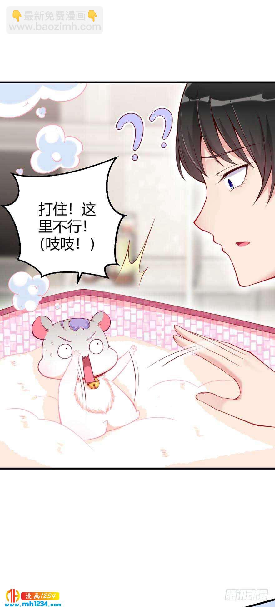 第15话 洗白白-第18话