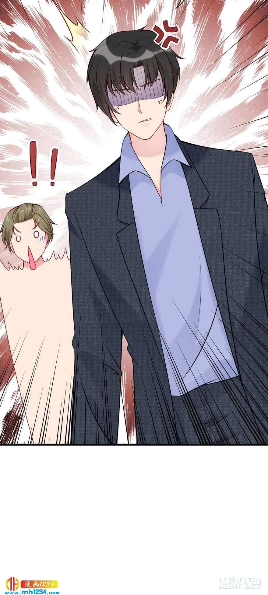 第19话 闯入-第22话