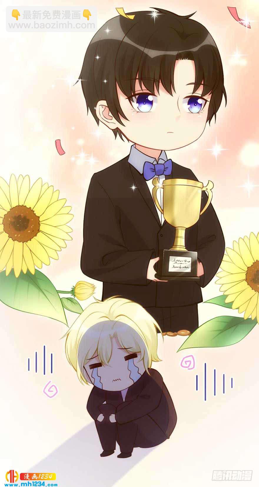 第19话 闯入-第22话