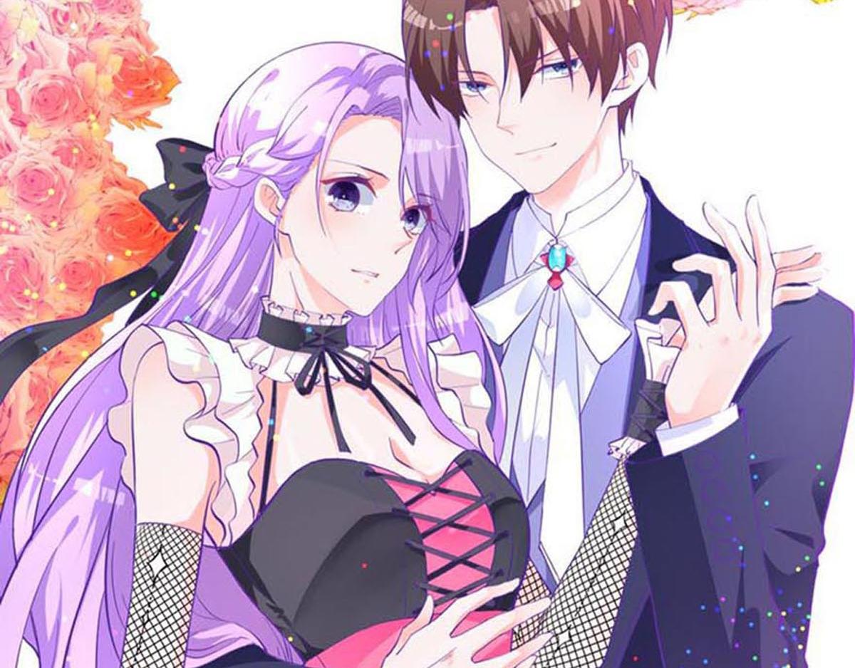 第29话 神仙也要过六一？(1/2)-第32话