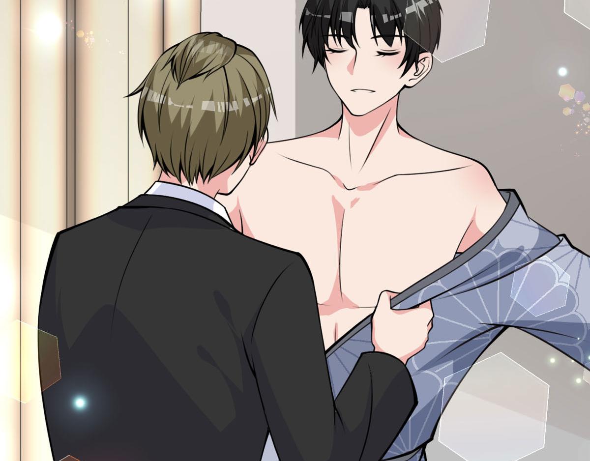 第29话 神仙也要过六一？(1/2)-第32话