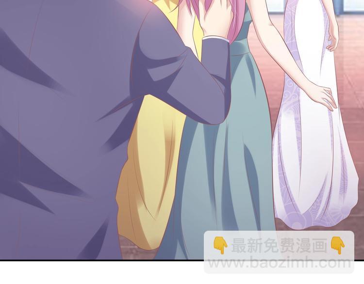 22 他为什么..对我这么好...(1/2)-第22话