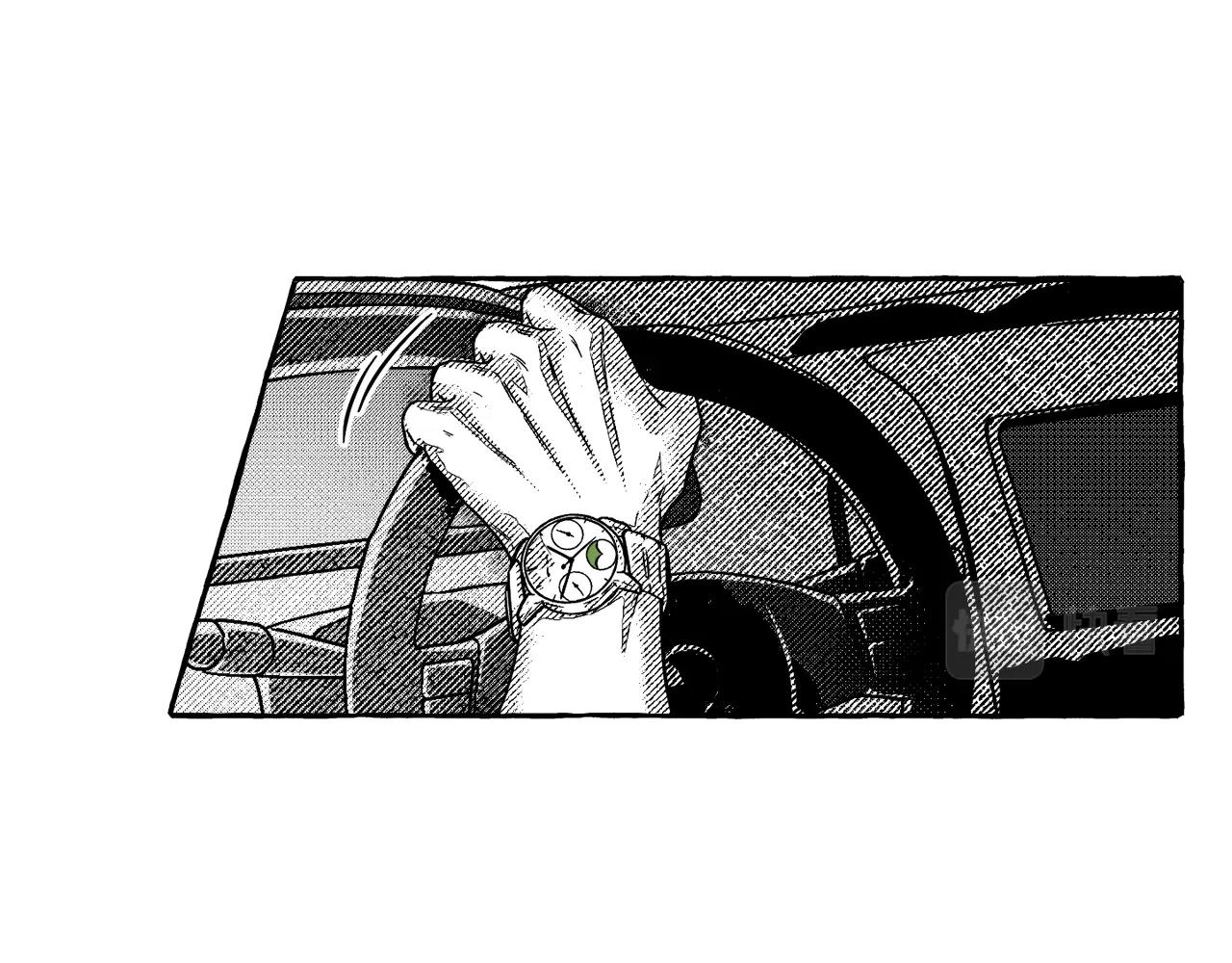 第1话 神秘来信(1/3)-第2话