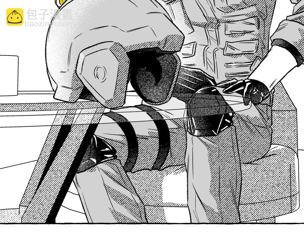 第15话 做什么？(1/3)-第16话