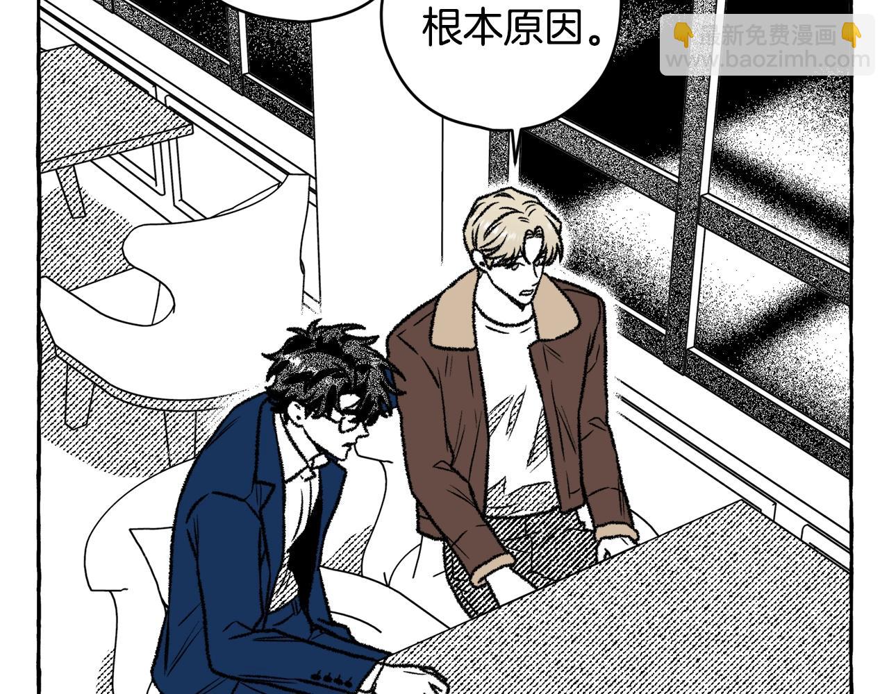 第21话 卡雷德(1/3)-第22话