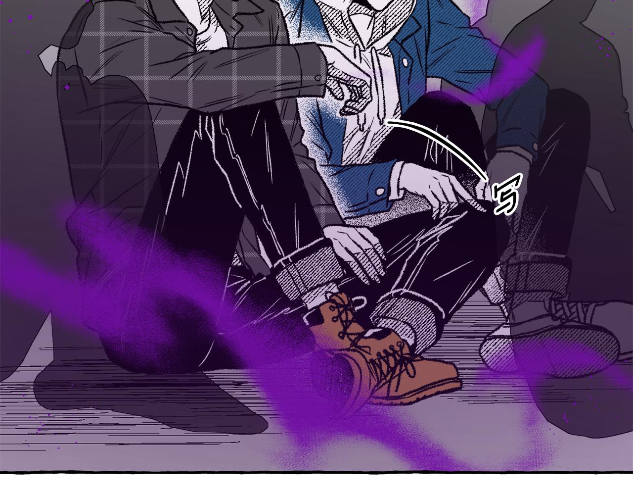 第29话 恶魔之力(1/3)-第30话