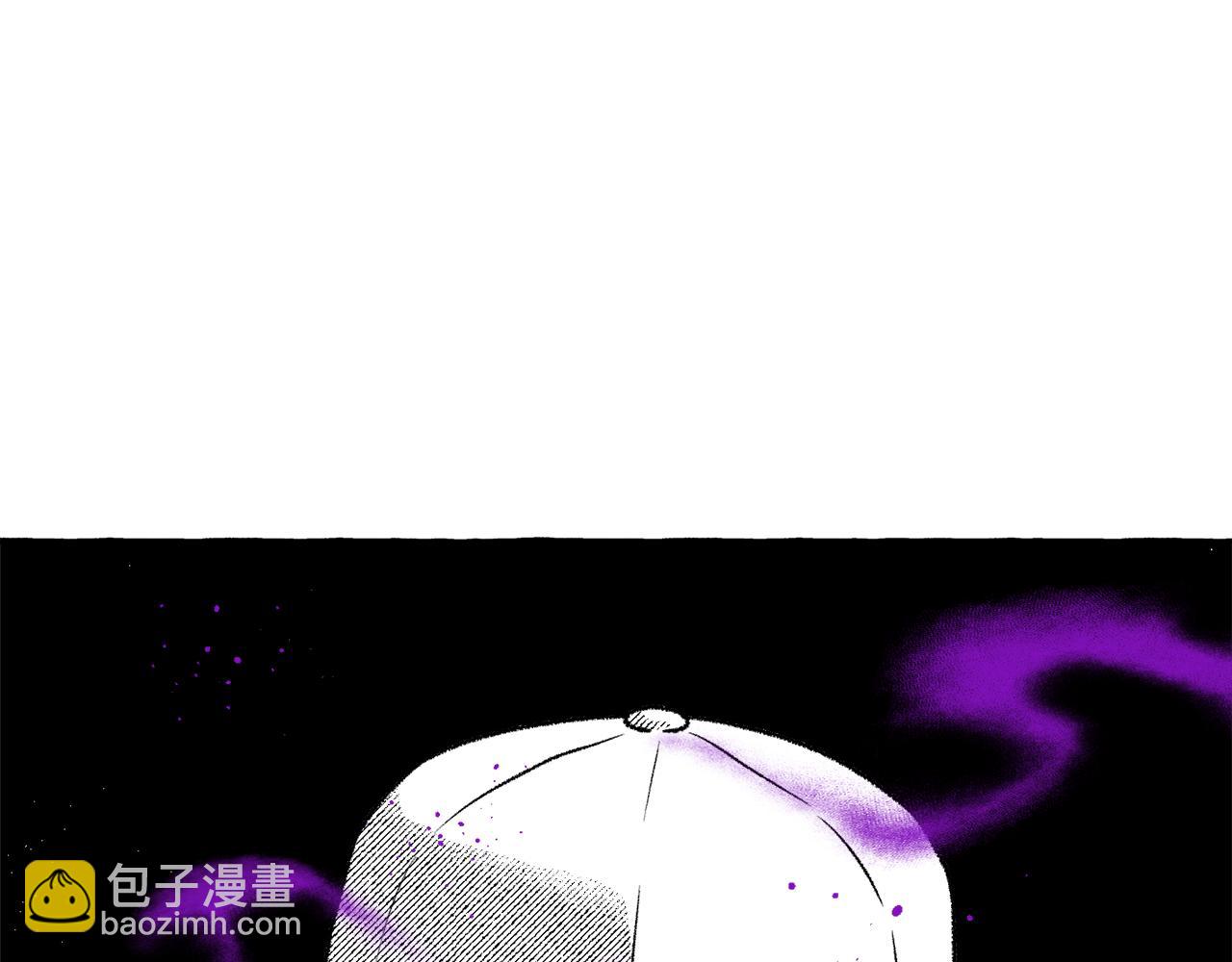 第29话 恶魔之力(1/3)-第30话