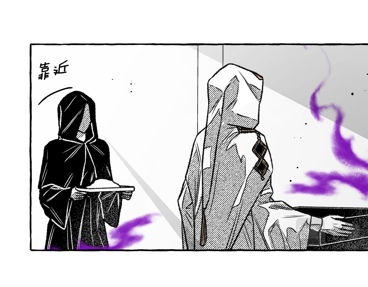 第29话 恶魔之力(1/3)-第30话