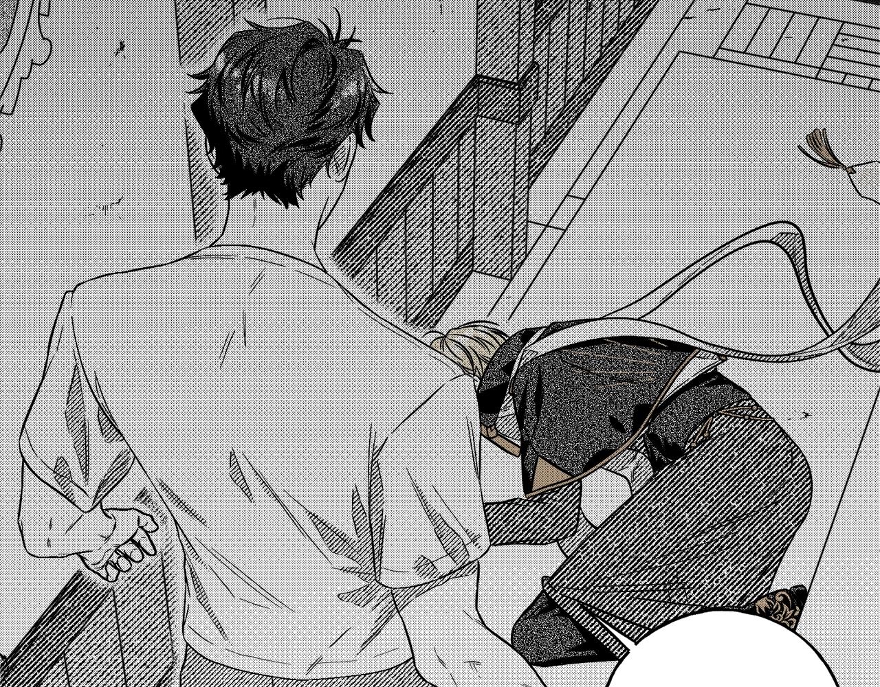 第3话 被抓了(1/4)-第4话