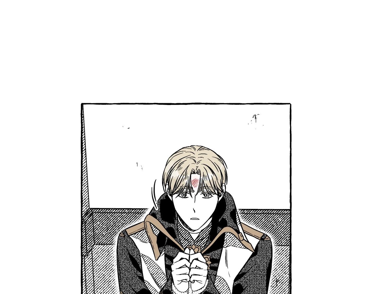 第3话 被抓了(1/4)-第4话