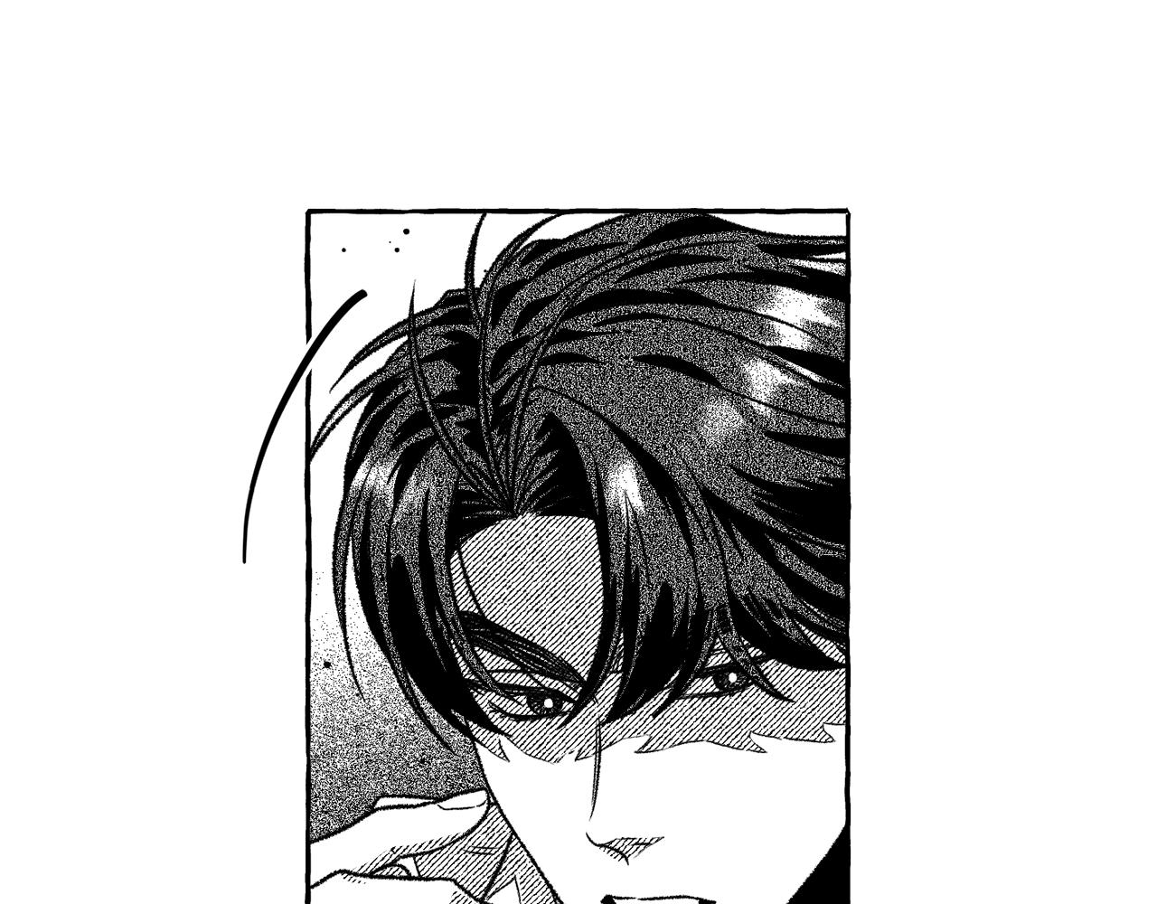 第31话 恶名(1/3)-第32话