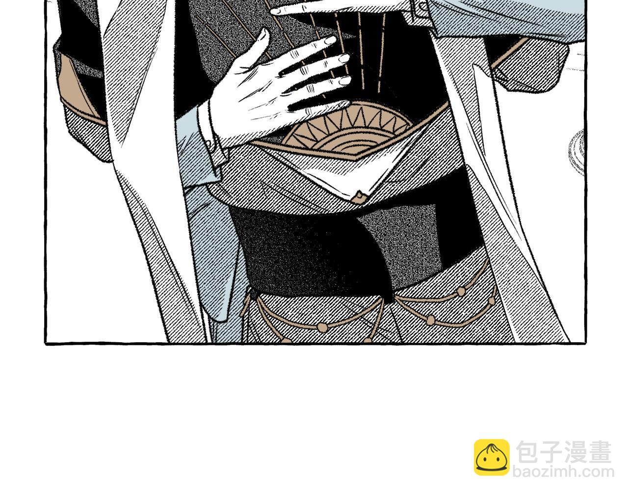 第33话 毁掉城市(1/4)-第34话