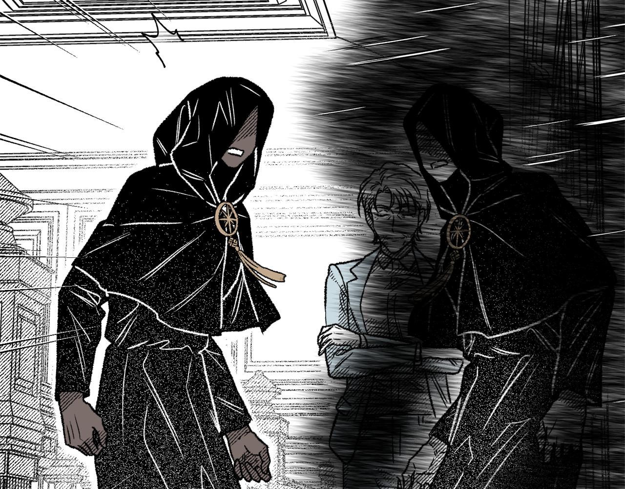 第33话 毁掉城市(1/4)-第34话