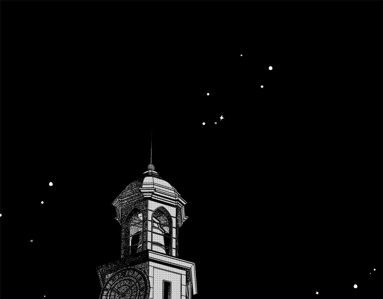 第35话 消失的恶魔(1/4)-第36话