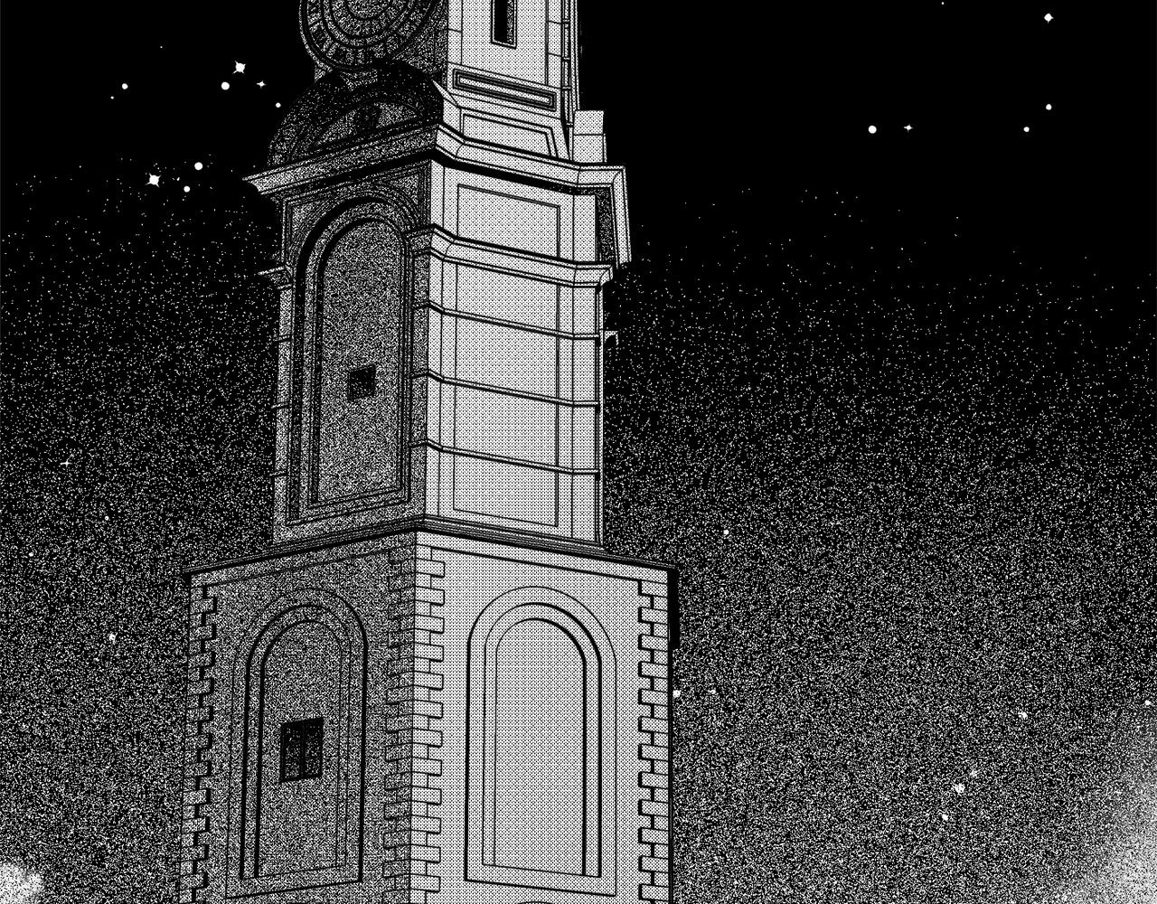 第35话 消失的恶魔(1/4)-第36话