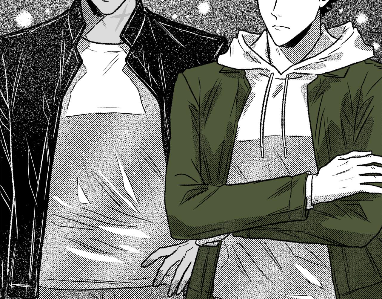 第35话 消失的恶魔(1/4)-第36话