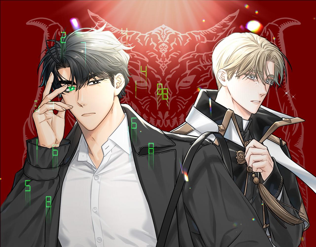 第41话 没事吧(1/4)-第42话