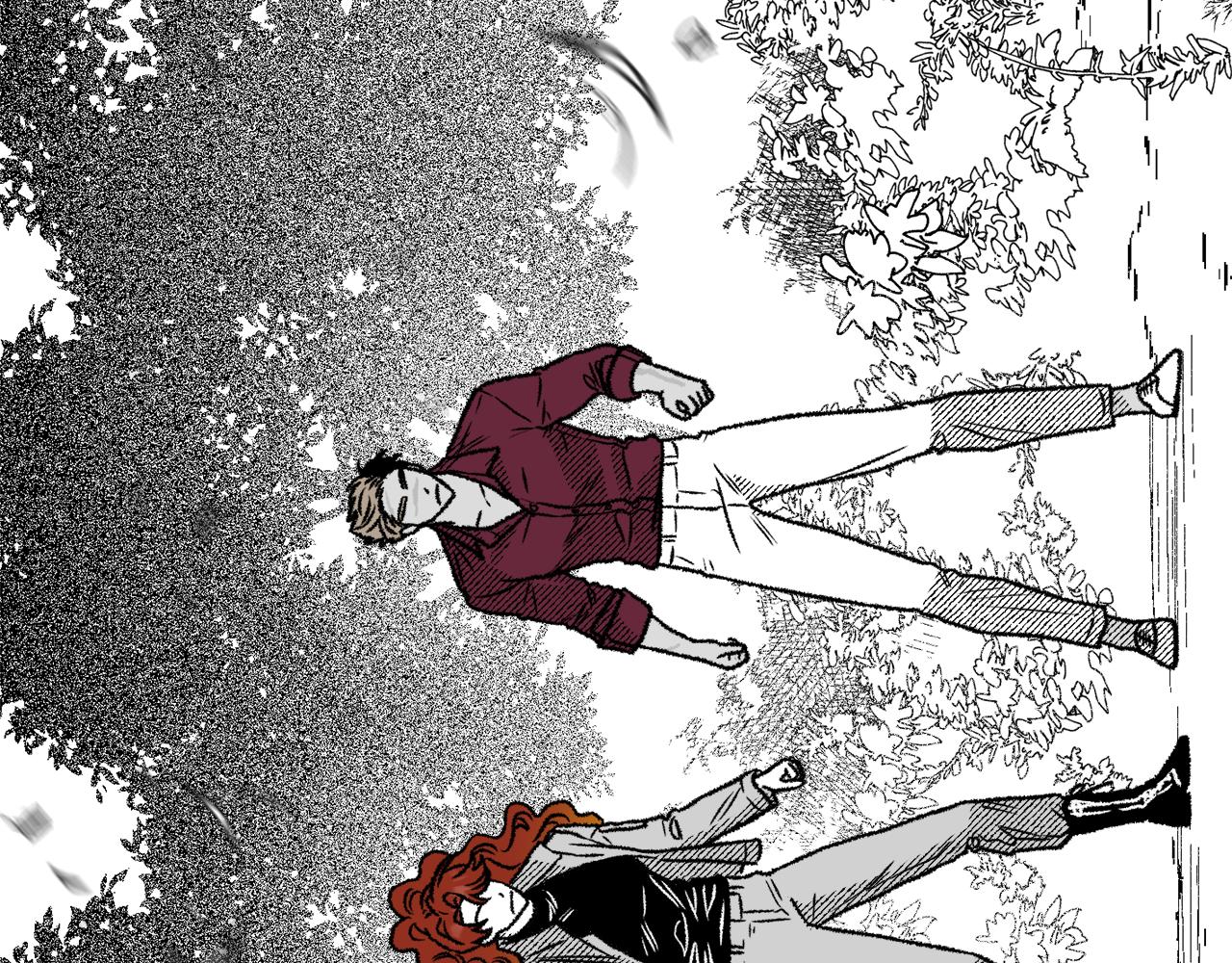 第一季完结篇 撤回(1/6)-第46话