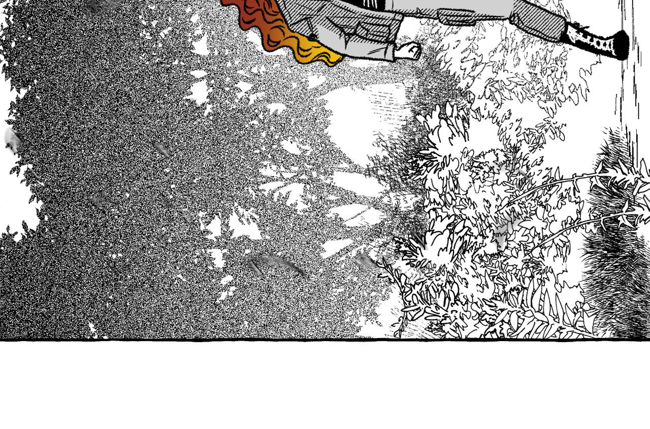 第一季完结篇 撤回(1/6)-第46话