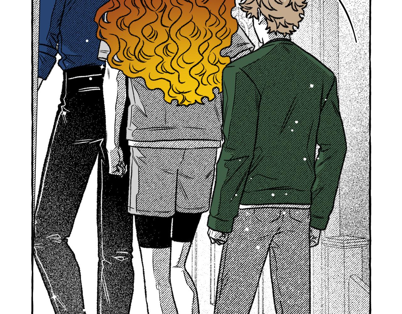 第49话 你有方法？(1/4)-第50话