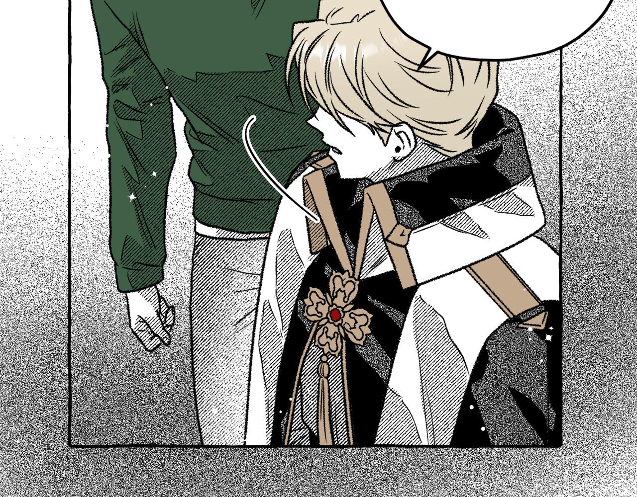 第49话 你有方法？(1/4)-第50话