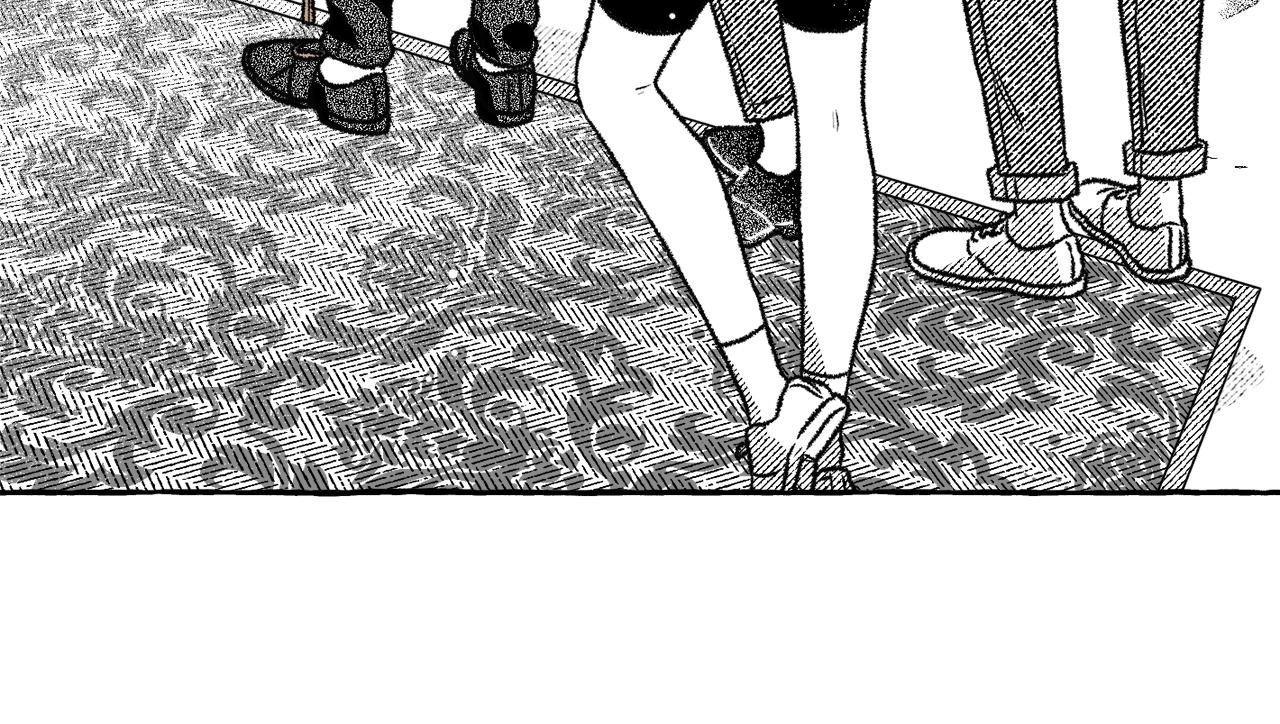 第49话 你有方法？(1/4)-第50话