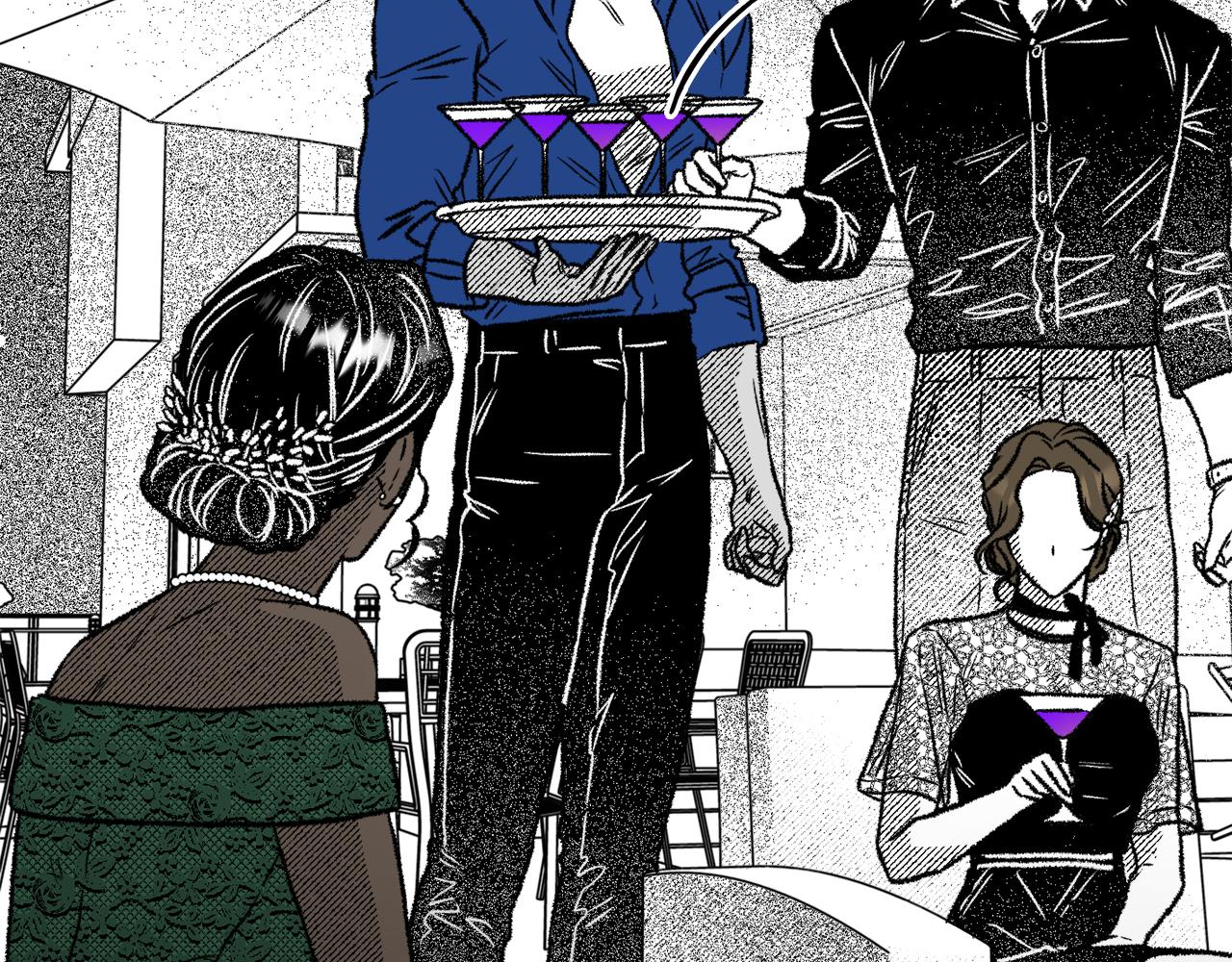 第53话 抓住她(1/4)-第54话