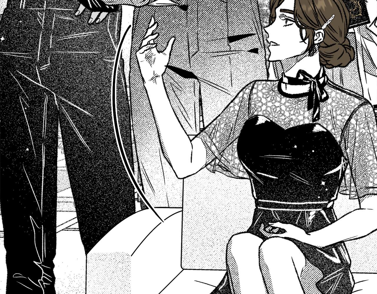 第53话 抓住她(1/4)-第54话