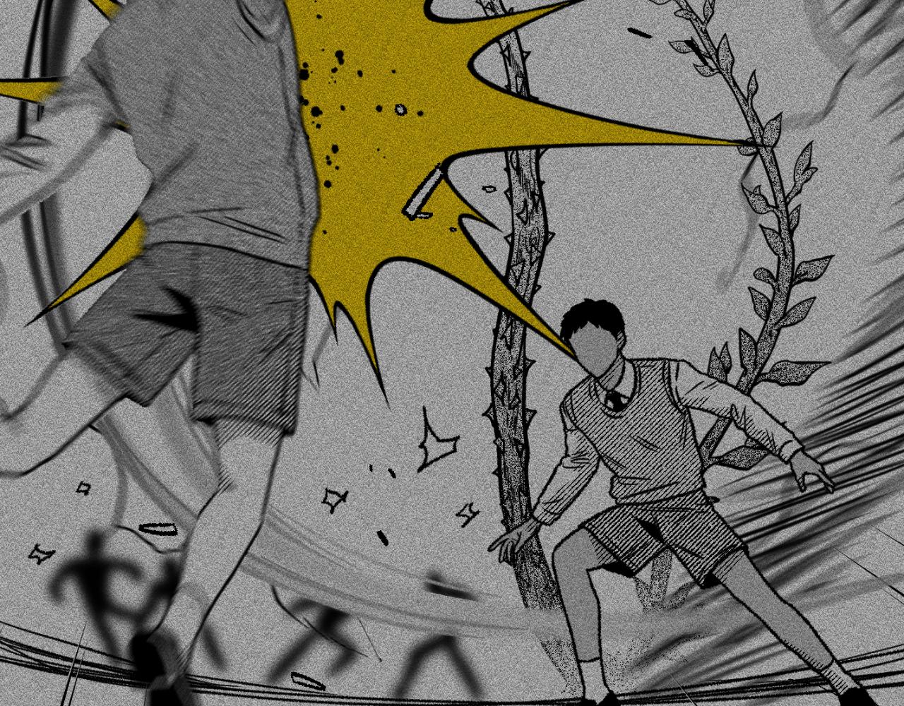 第61话 目的是制服他(1/4)-第62话