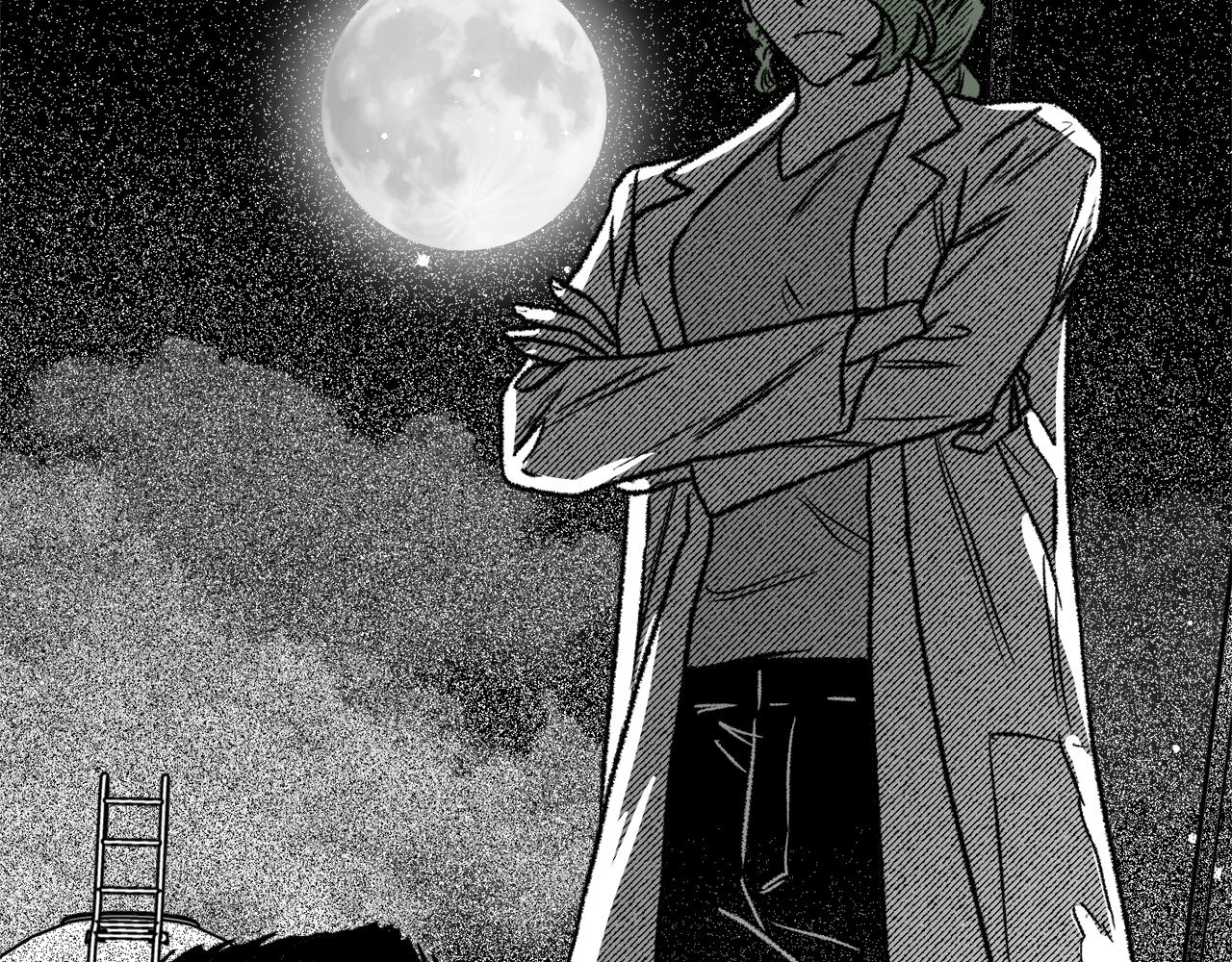 第63话 占卜运势(1/4)-第64话