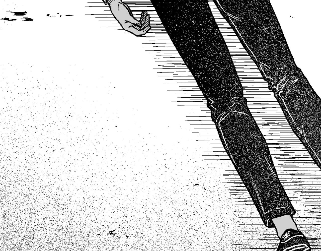 第63话 占卜运势(1/4)-第64话