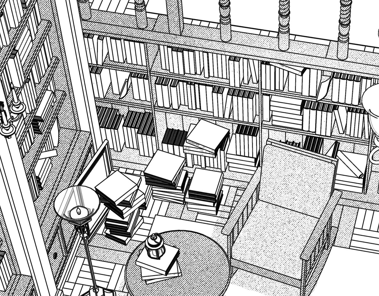 第63话 占卜运势(1/4)-第64话